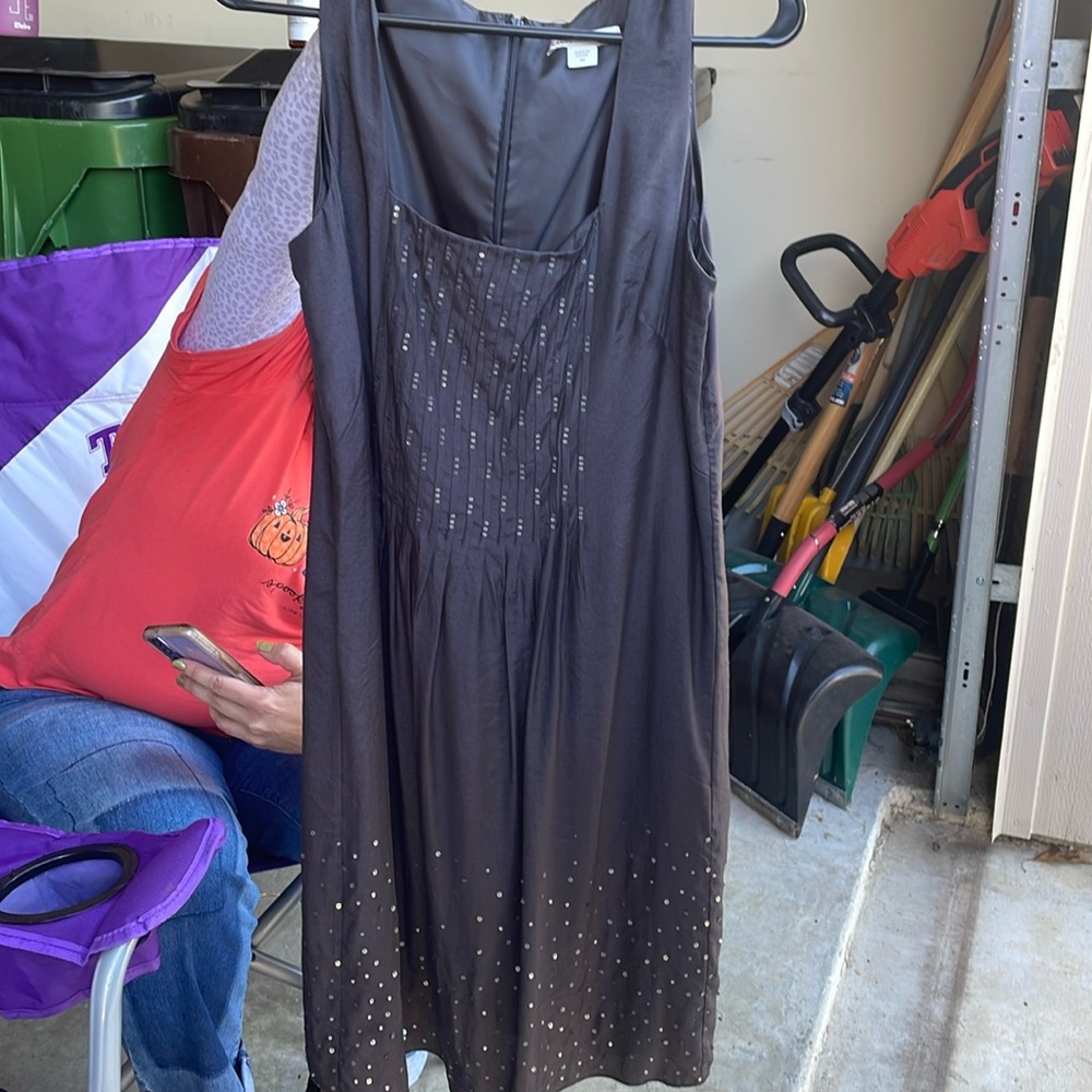 Elegant dress